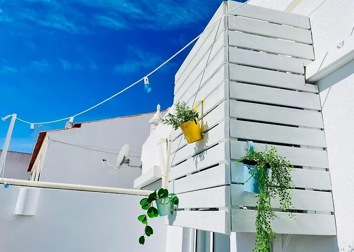 Ocean View Skyline Apartment ‚Hakuna Matata\'