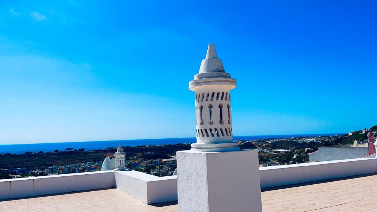 Appartement Ocean View Skyline ‚hakuna Matata' Albufeira
