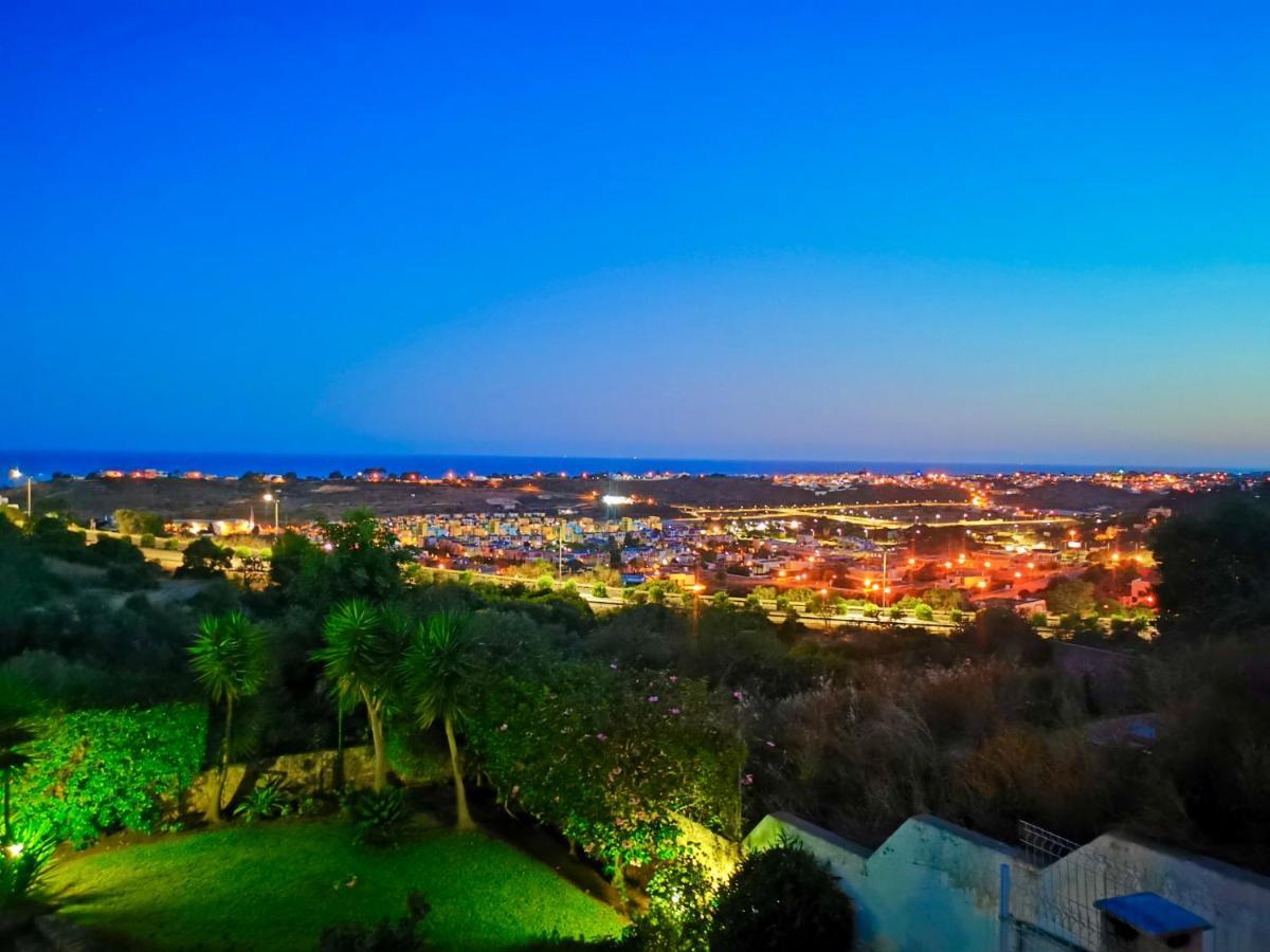 Appartement Ocean View Skyline ‚hakuna Matata' *
