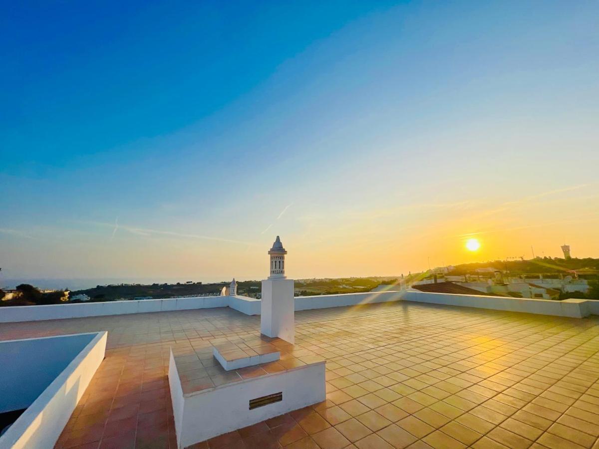 Apartment Ocean View Skyline ‚hakuna Matata' *