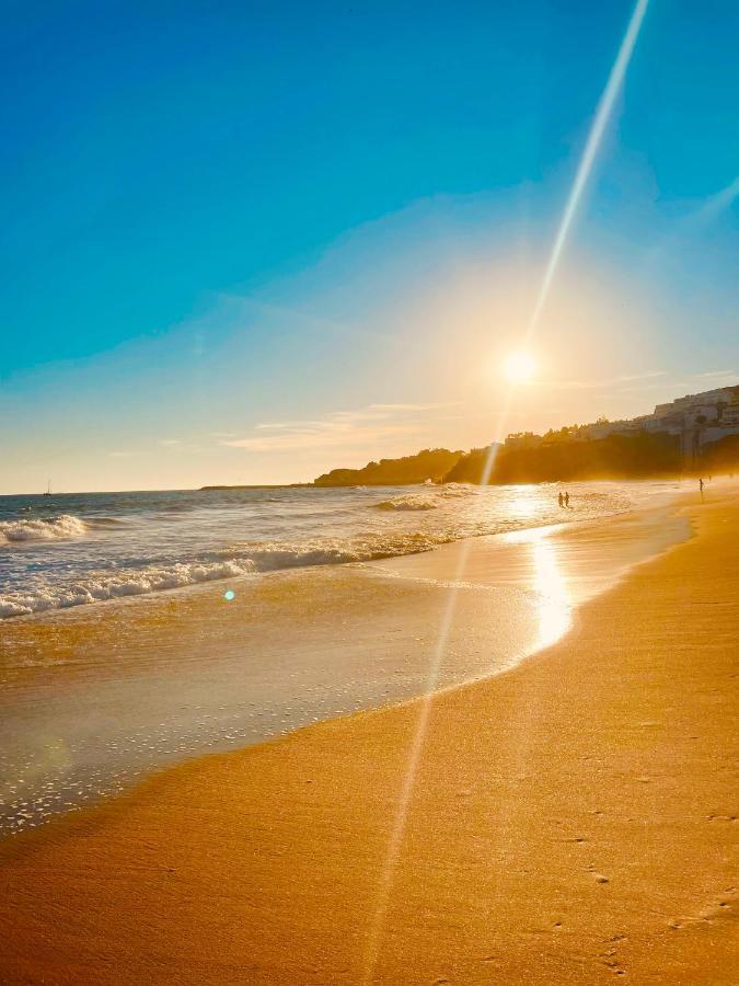 Ocean View Skyline ‚hakuna Matata' * Albufeira