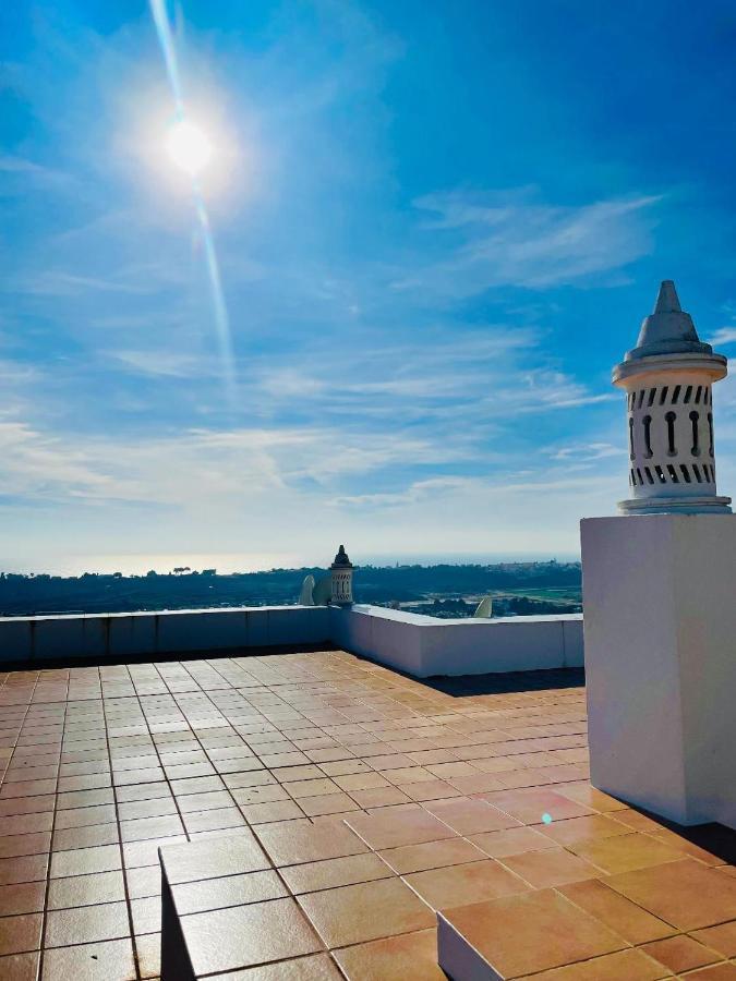 Ocean View Skyline ‚hakuna Matata' * Albufeira