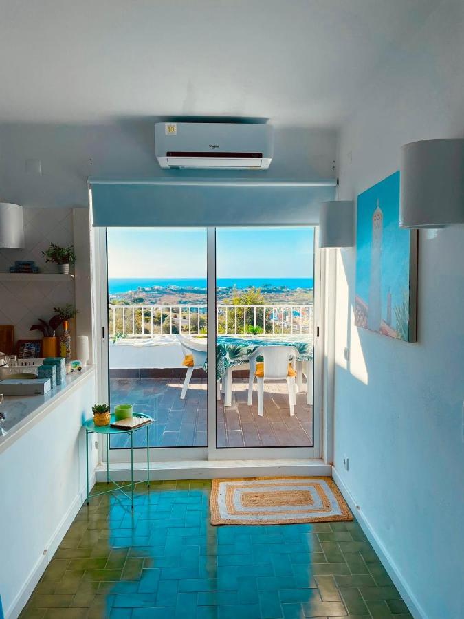 Ocean View Skyline ‚hakuna Matata' Appartement