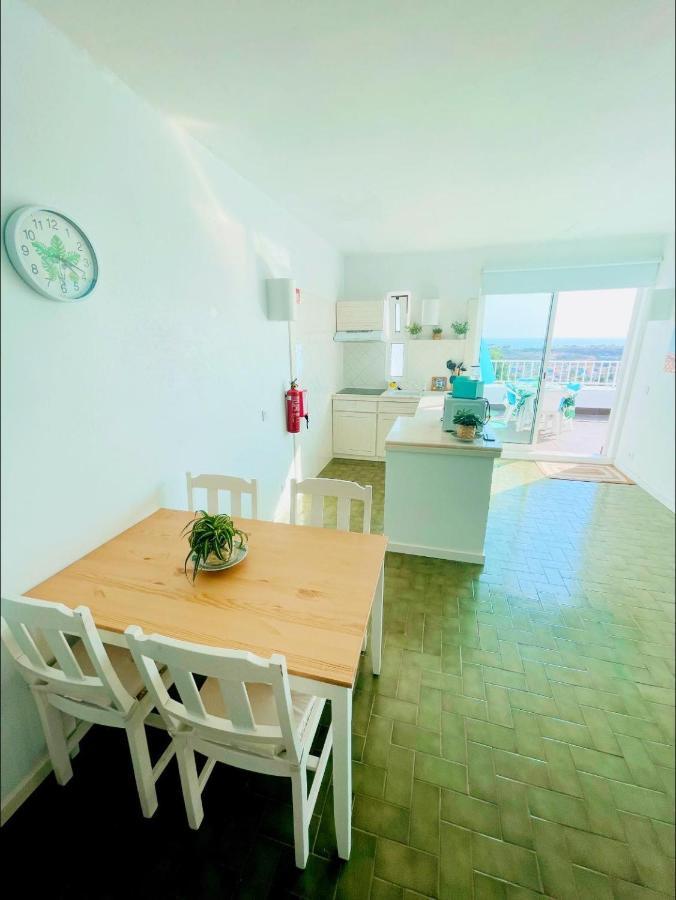 Ocean View Skyline ‚hakuna Matata' Appartement