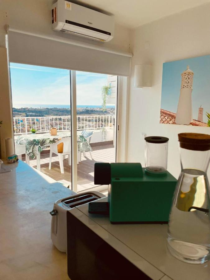 Ocean View Skyline ‚hakuna Matata'