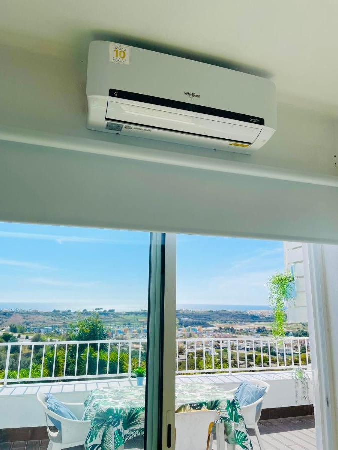 Appartement Ocean View Skyline ‚hakuna Matata' *