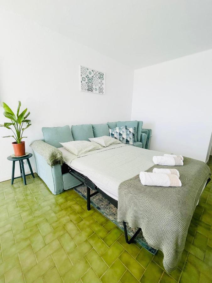 Appartement Ocean View Skyline ‚hakuna Matata' *