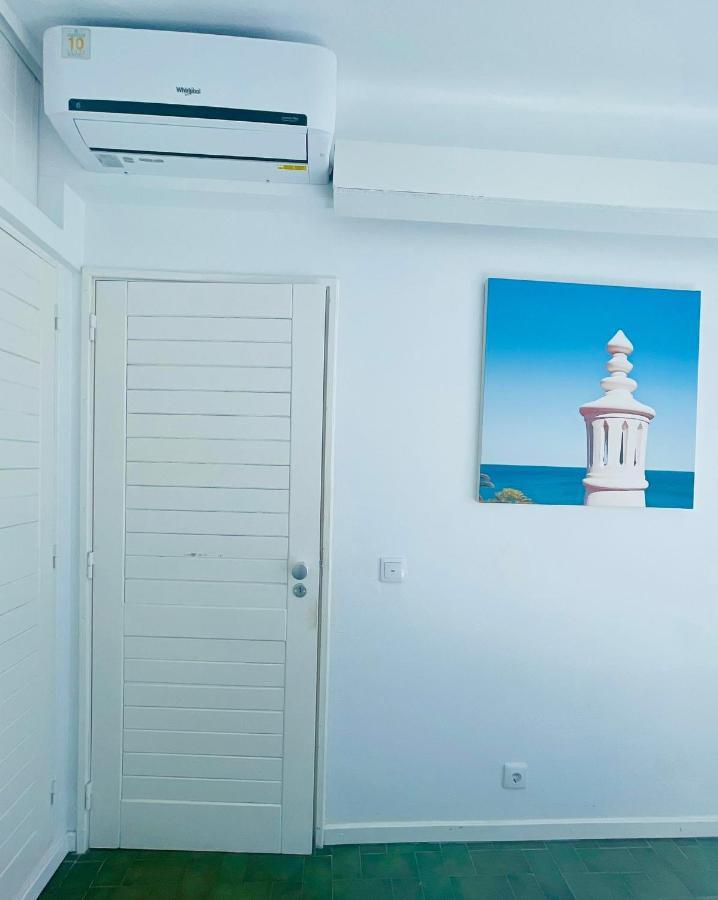 Appartement Ocean View Skyline ‚hakuna Matata' *