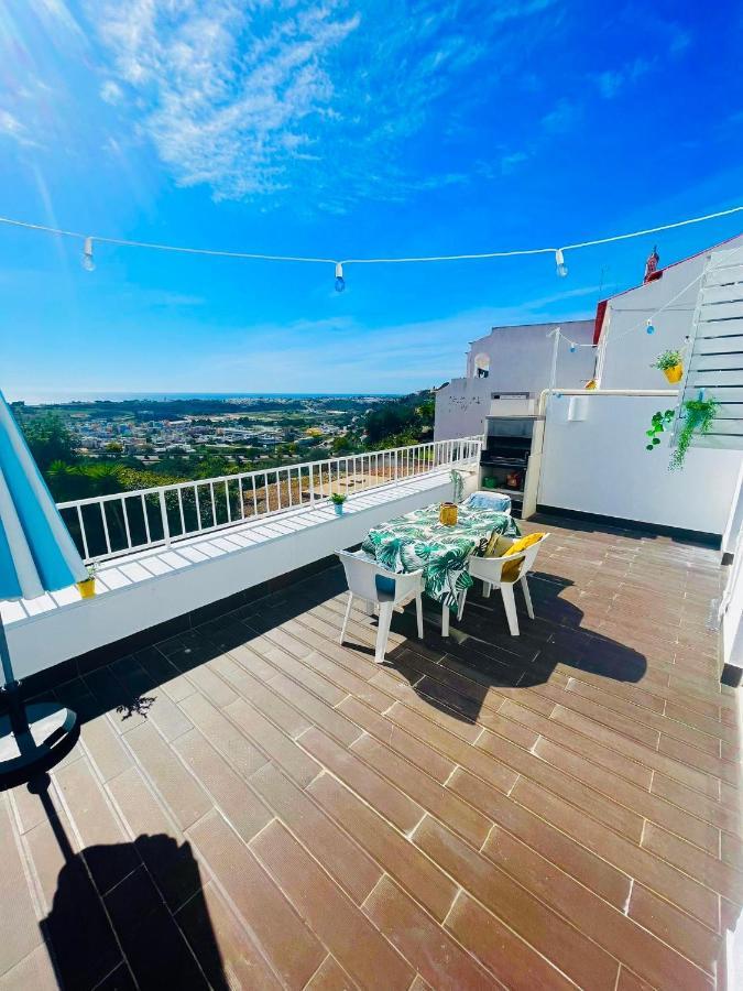Ocean View Skyline ‚hakuna Matata' Appartement