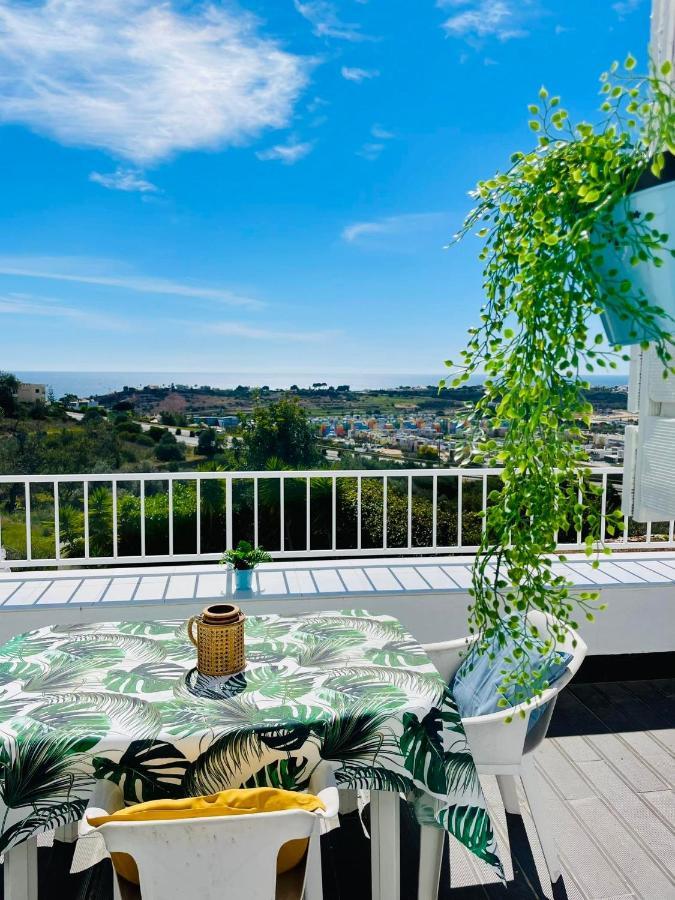 Ocean View Skyline ‚hakuna Matata'