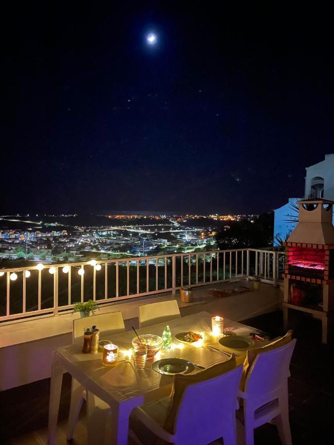 Ocean View Skyline ‚hakuna Matata' * Albufeira