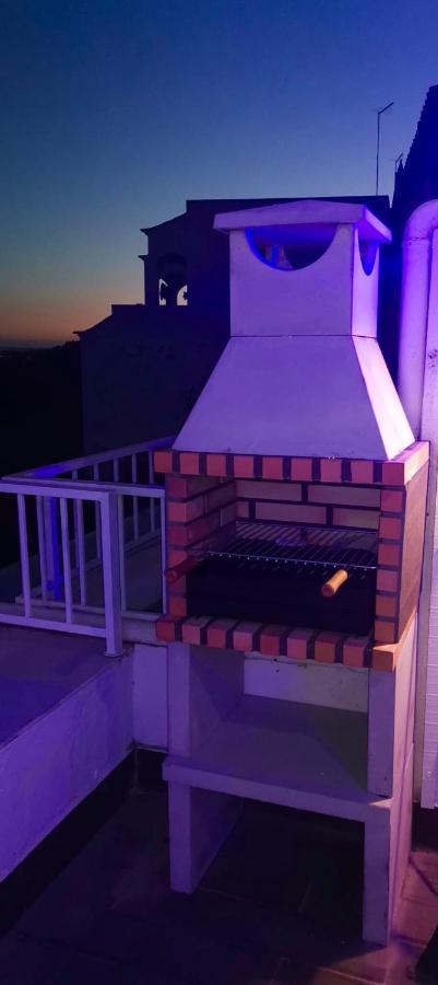 Ocean View Skyline ‚hakuna Matata' *