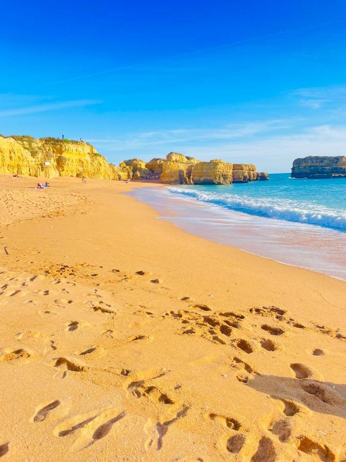 Appartement Ocean View Skyline ‚hakuna Matata' Albufeira