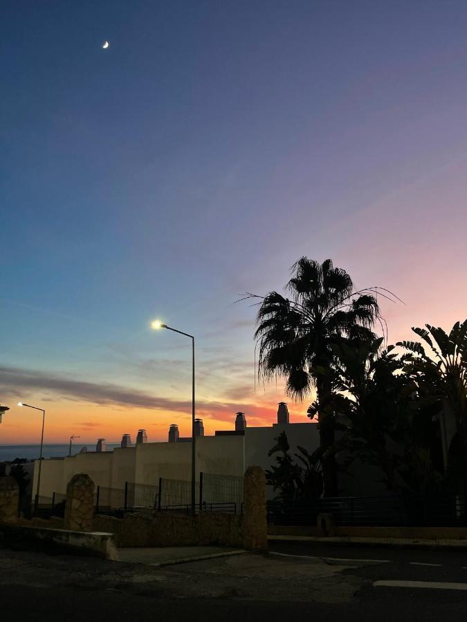 Ocean View Skyline ‚hakuna Matata' Appartement Albufeira