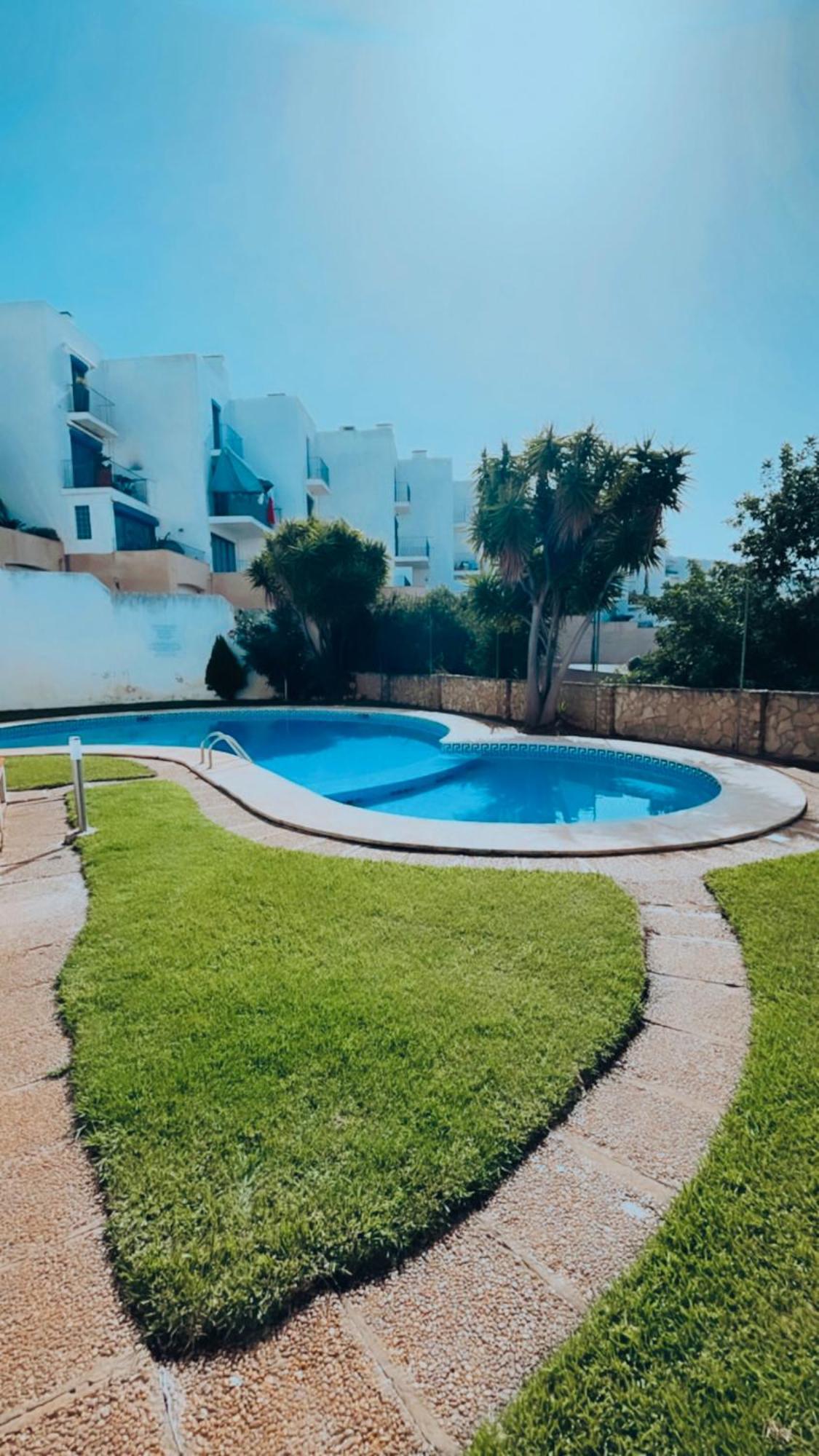 Appartement Ocean View Skyline ‚hakuna Matata'