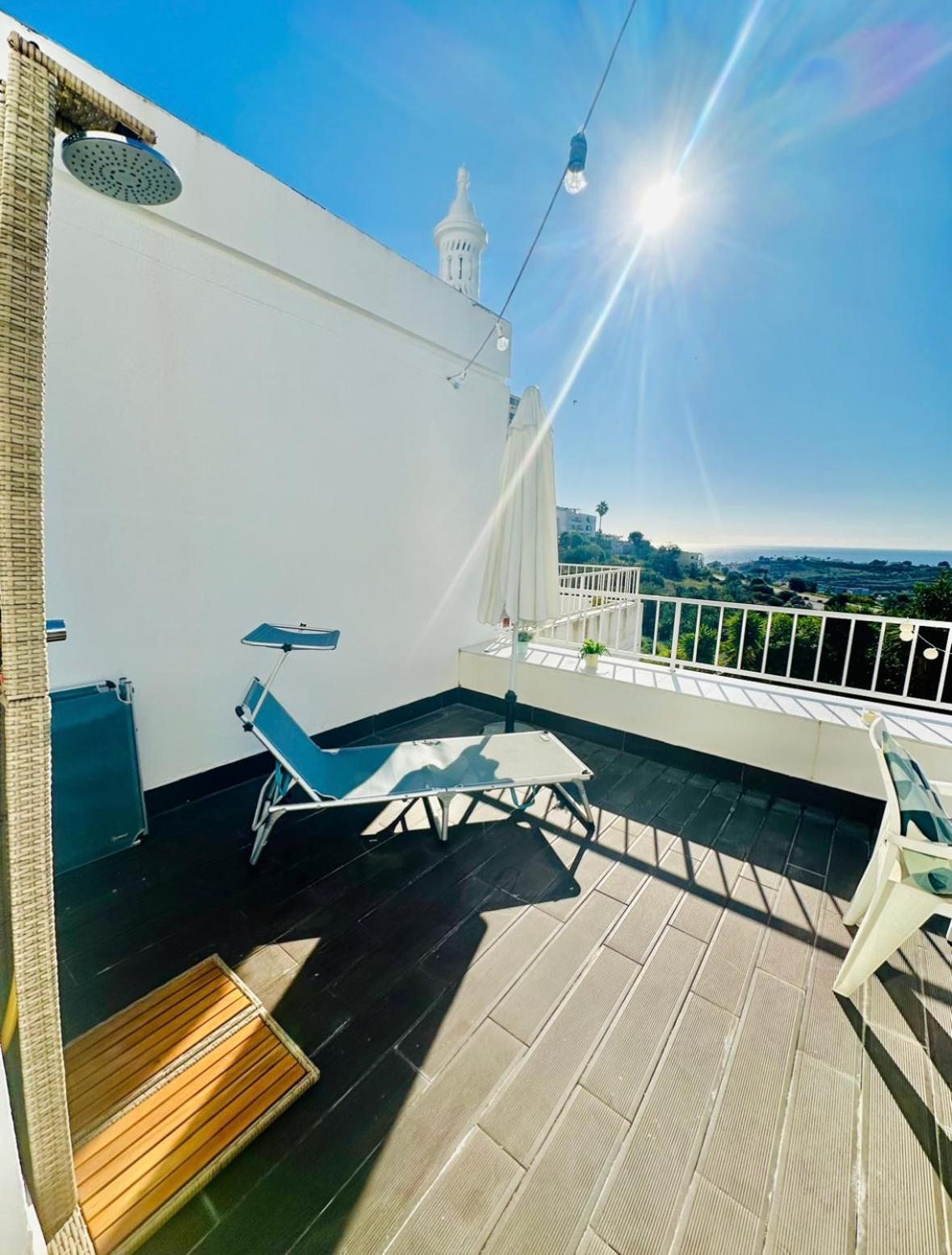 Ocean View Skyline ‚hakuna Matata' Albufeira