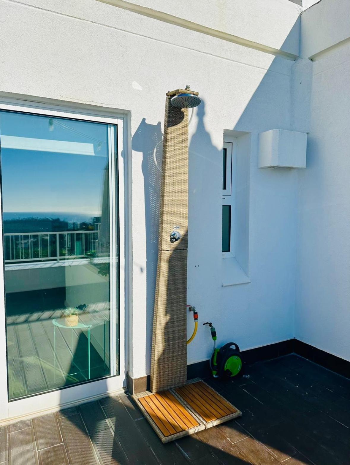 Apartment Ocean View Skyline ‚hakuna Matata'