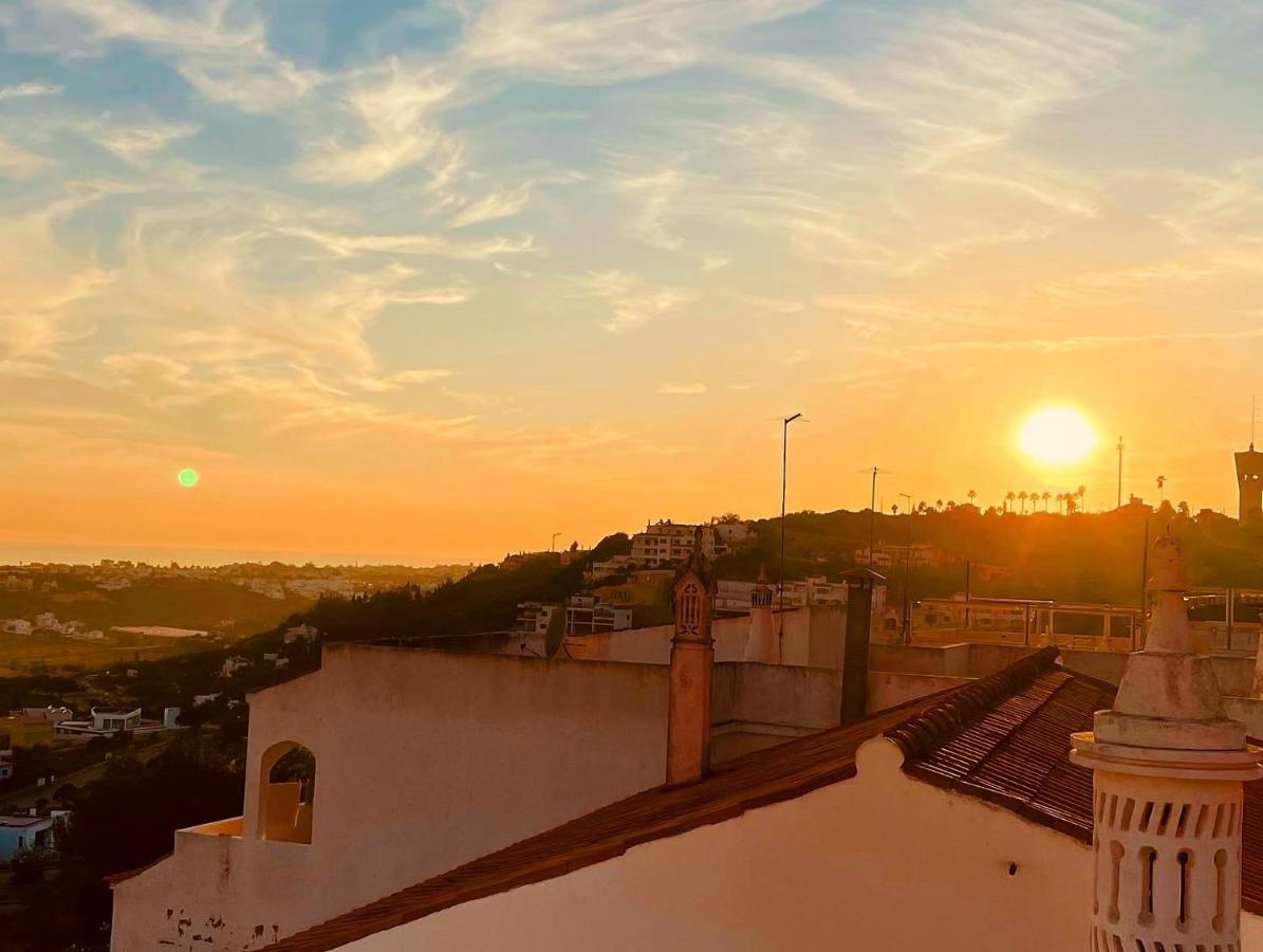 Apartament Ocean View Skyline ‚hakuna Matata'